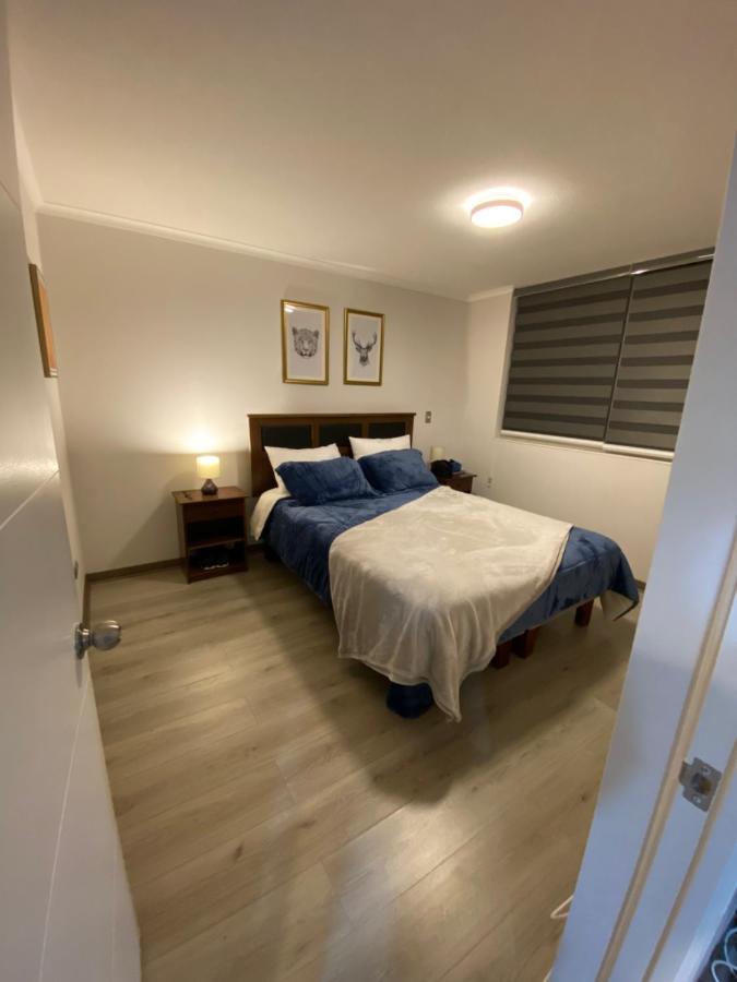 Apartment Oriente *