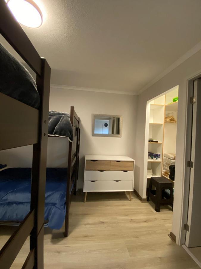 Oriente Apartment