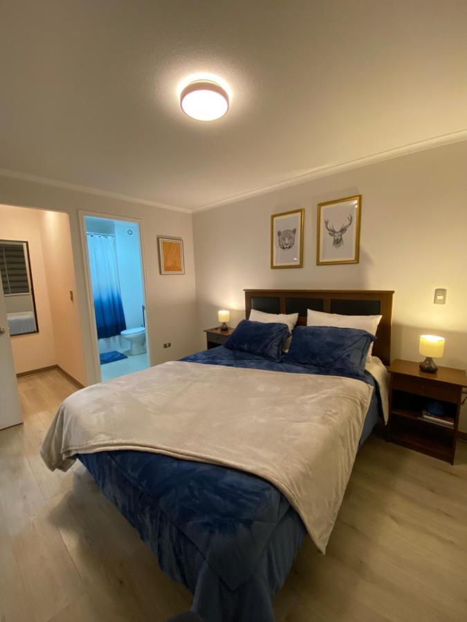 Oriente Apartment *