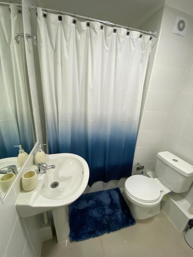 Apartment Oriente *